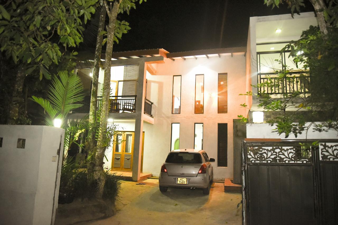 Ayubowan Holiday Home Kandy Exterior foto