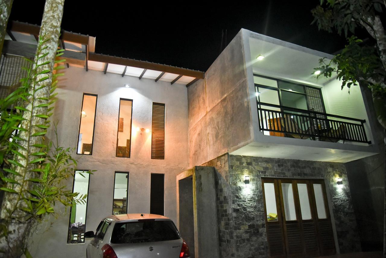 Ayubowan Holiday Home Kandy Exterior foto