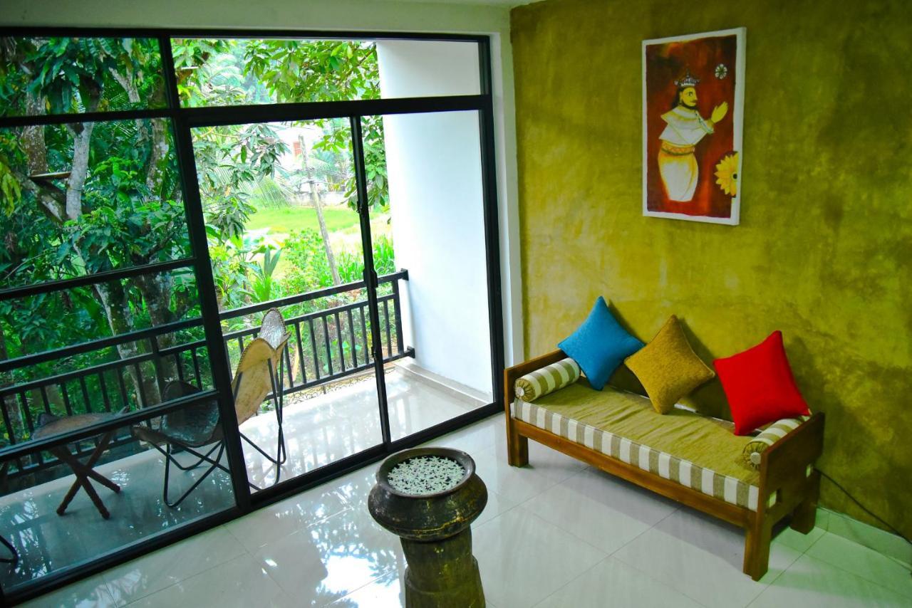 Ayubowan Holiday Home Kandy Exterior foto